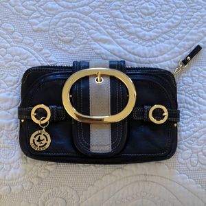 Juicy Couture Vintage Clutch
